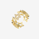 CONSTELLATION RING