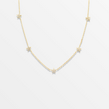 STAR GIRL NECKLACE
